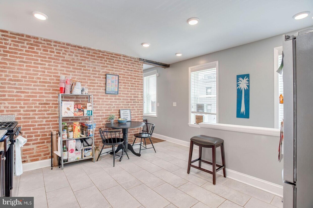 Foto principal - 3500 O'Donnell St