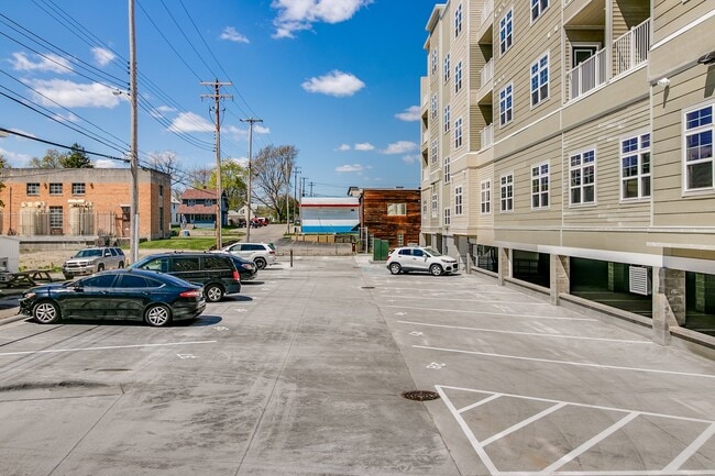 Building Photo - Provident Place