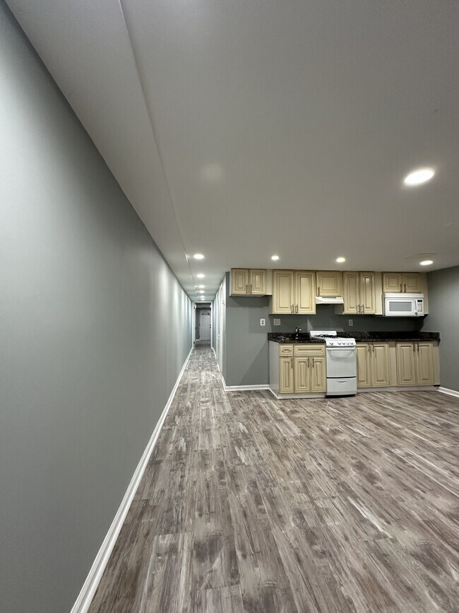 Photo - 2904 13th St NW Townhome