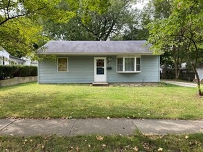 Building Photo - 1311 S Cottage Grove Ave