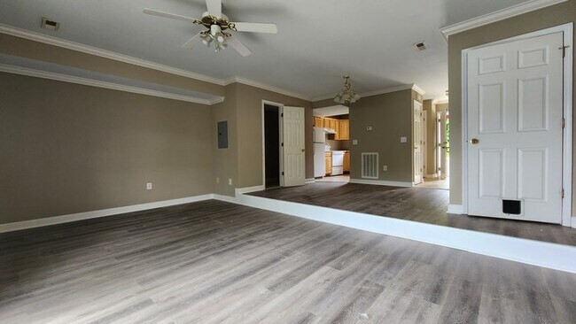 Foto del edificio - Condo with Garage for Lease
