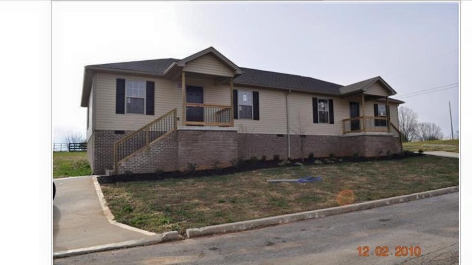 Foto principal - 90 Prewitt Place Drive