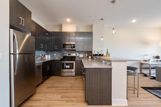 Foto del edificio - 1 Flagship St