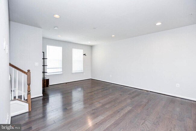 Foto del edificio - 608 Parkside Pl NE