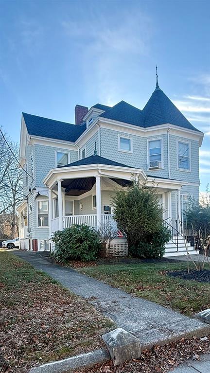 Foto del edificio - 209 Cottage St.