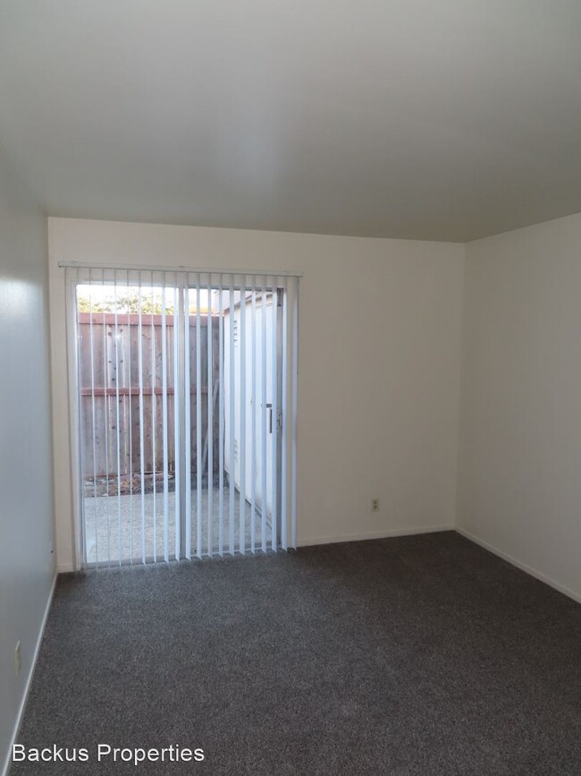 Foto del edificio - 2 br, 1 bath House - 962-3 Acosta Plaza