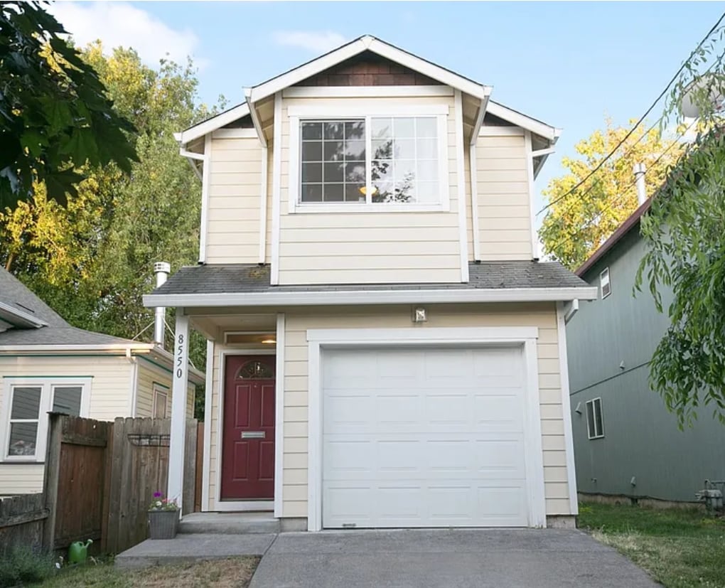 Primary Photo - 8550 N Allegheny Ave