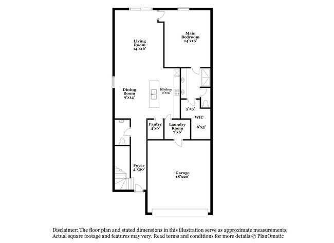 Building Photo - 5125 Dandelion St