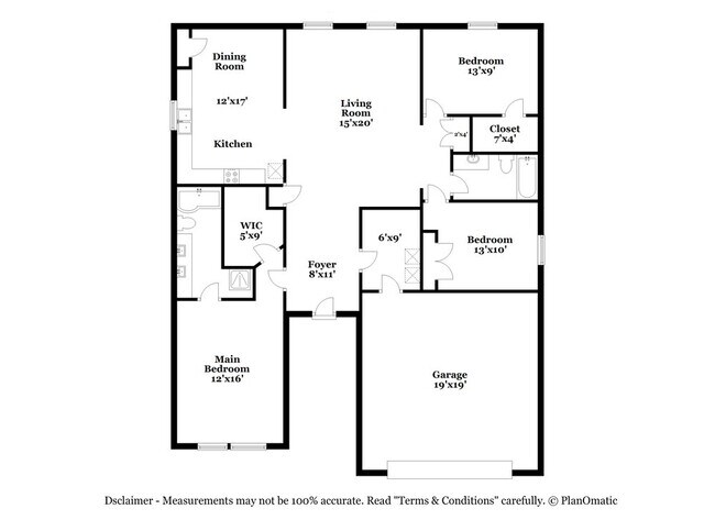 Building Photo - 5323 Melbourne Rd
