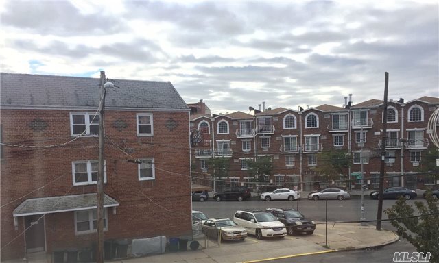 Primary Photo - 110-11 56th Ave