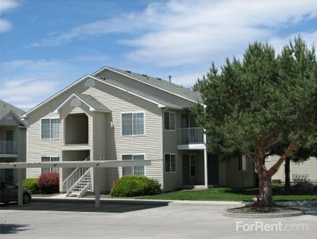 Primary Photo - 2bed, 1bath, 950 Sq.ft. apartment (2nd Flo...