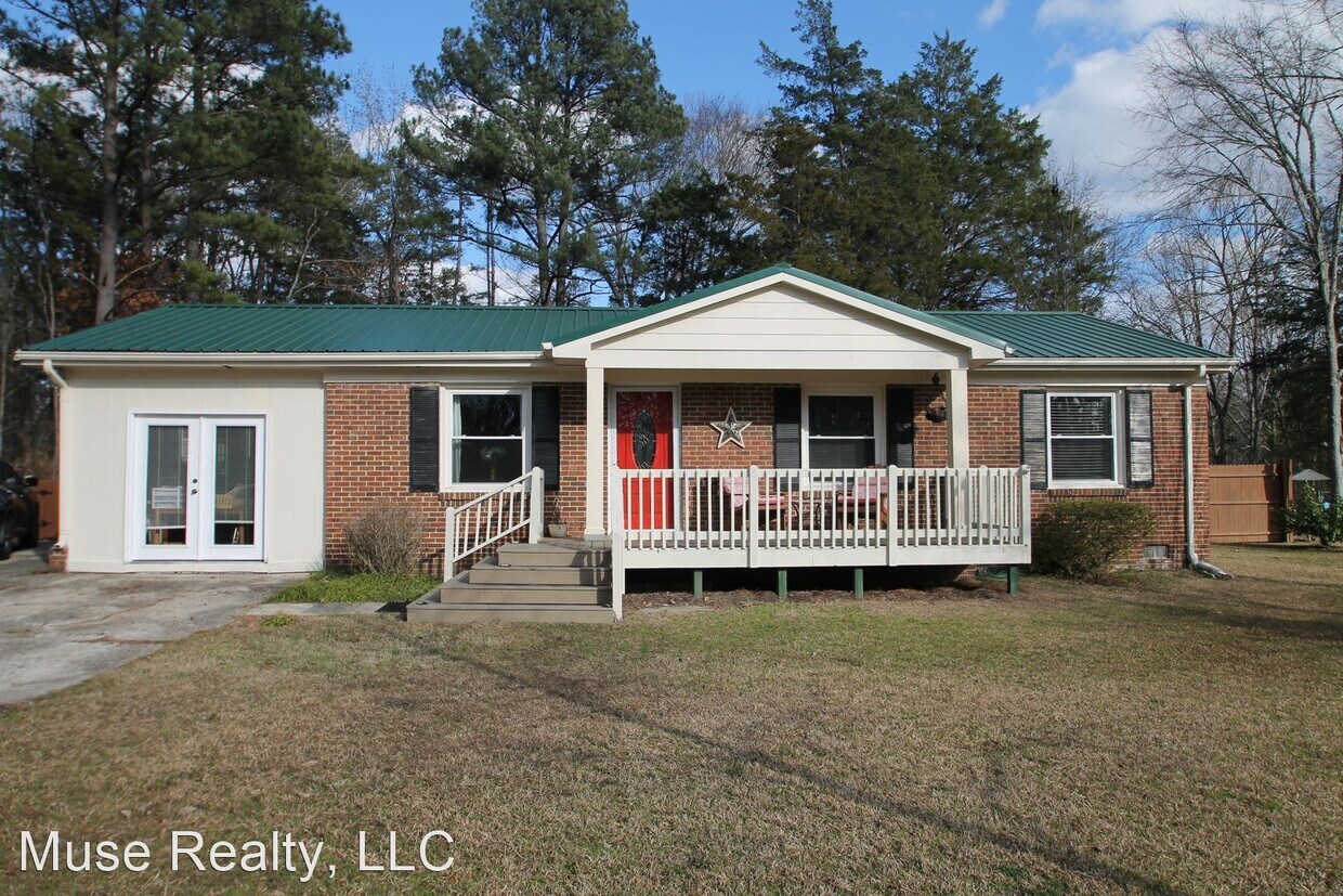 Primary Photo - 3 br, 2 bath House - 1732 University Park ...
