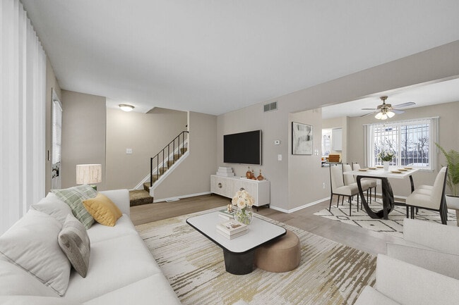 Foto del edificio - Charter Square