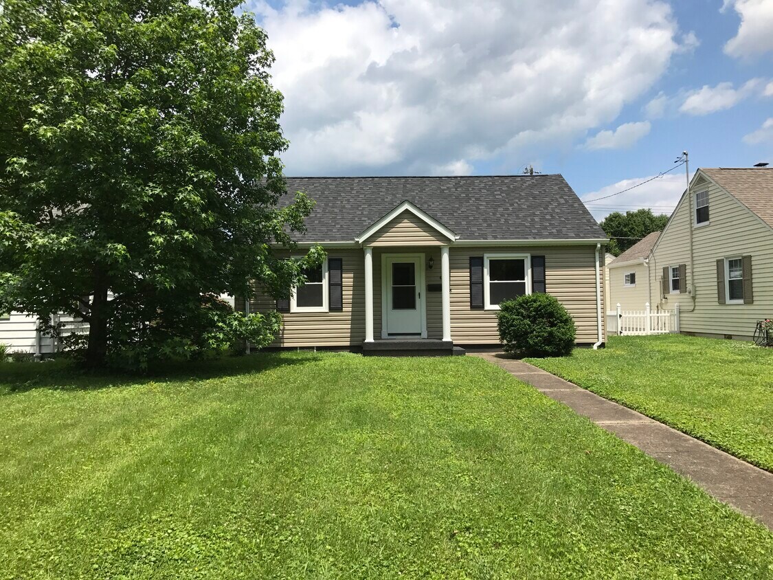 4308 Lancaster Ave, Charleston, WV 25304 House Rental in Charleston