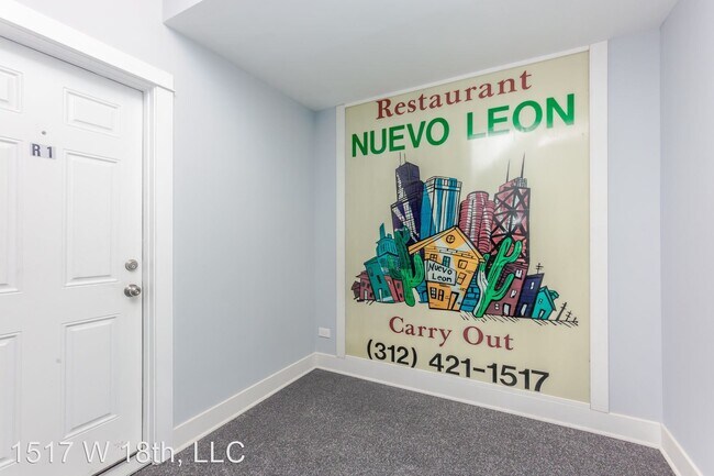 Foto del edificio - 1517 W 18th St