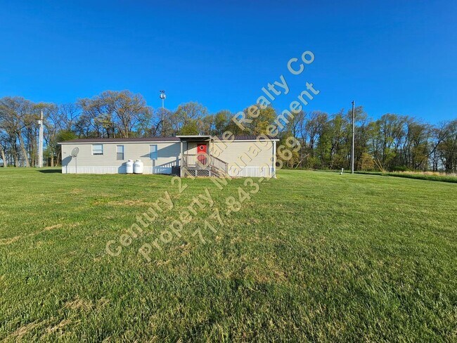 Foto del edificio - 2 Bedroom in Red Lion School District