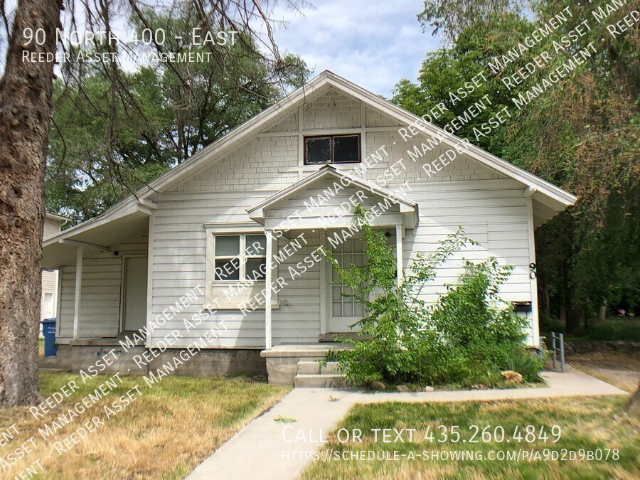 Primary Photo - Quaint 1 Bedroom 1 Bathroom Apartment Belo...