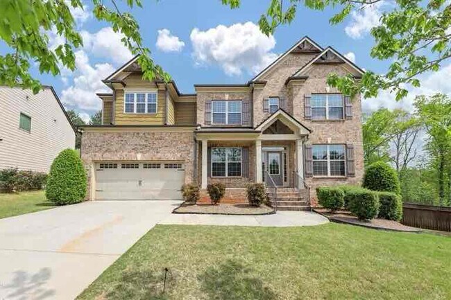 Photo - 6059 Cove Park Dr House