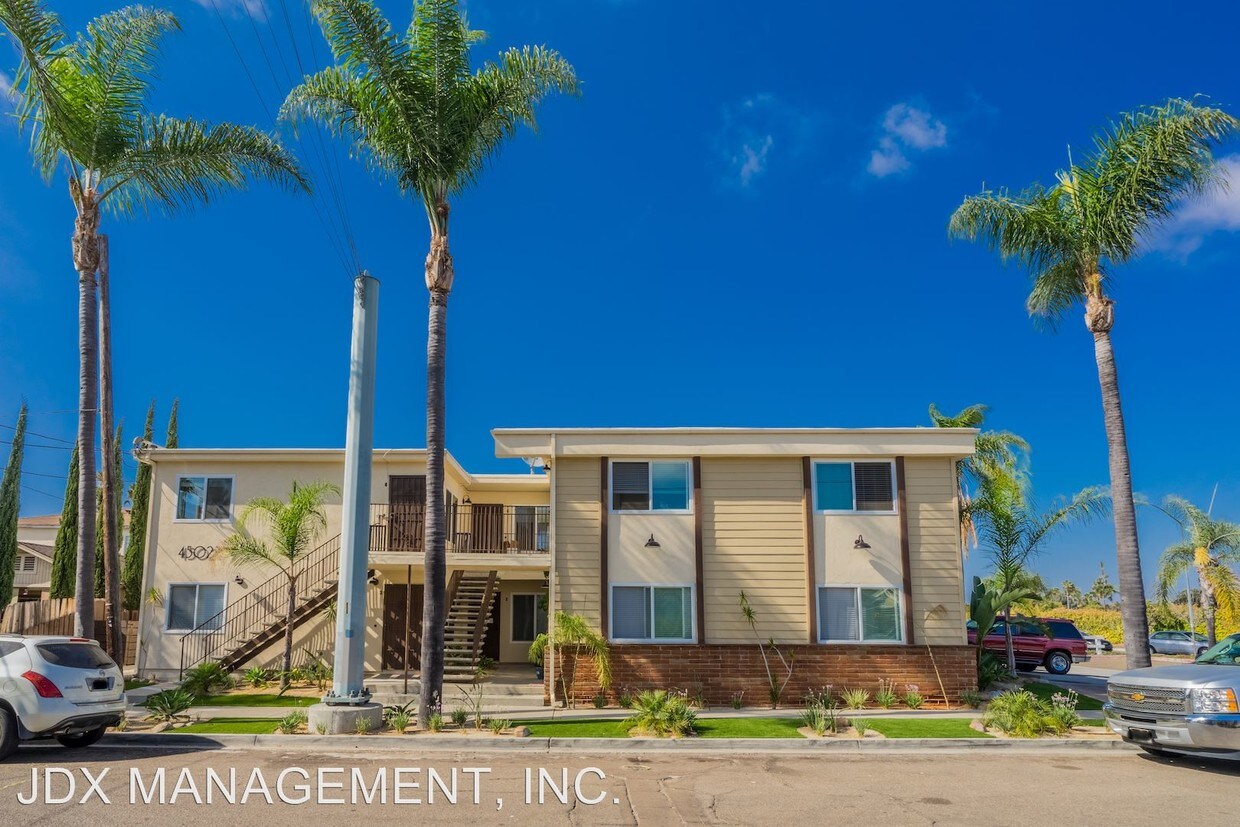 Foto principal - 4502 40th St