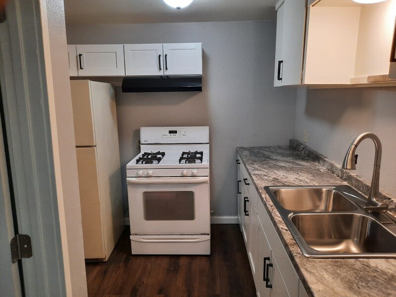 409 N 4th St Unit 2A, Mount Vernon, WA 98273 Room for Rent in Mount