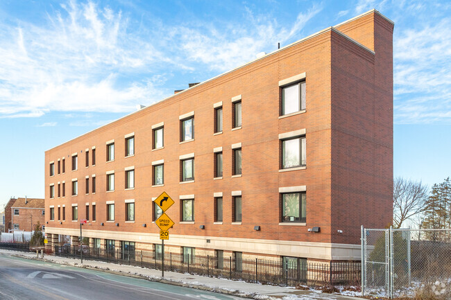 Building Photo - 80-97 Cypress Ave