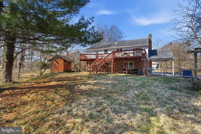 Foto del edificio - 3343 Slade Run Dr