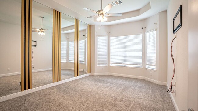 Foto del edificio - 2507 Henley Wy