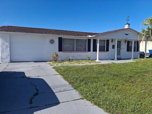 Primary Photo - 3600 Darlington Rd