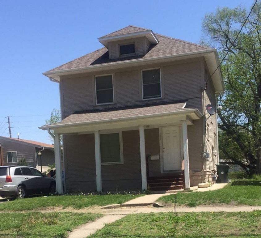 Foto principal - 846 Logan Ave