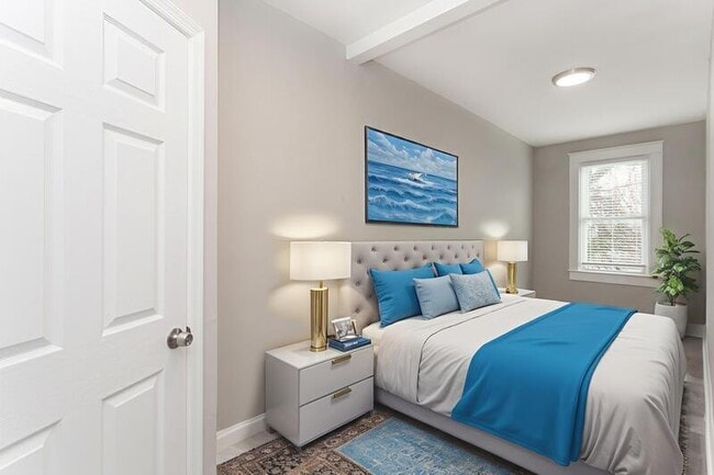 Photo - 1814 E 30th St Townhome