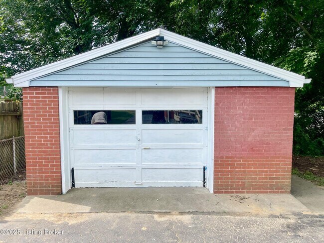 Foto del edificio - 4800 Libby Ln