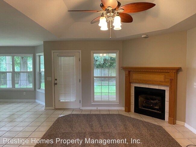 Foto del edificio - 3 br, 2 bath House - 160 County Road 740