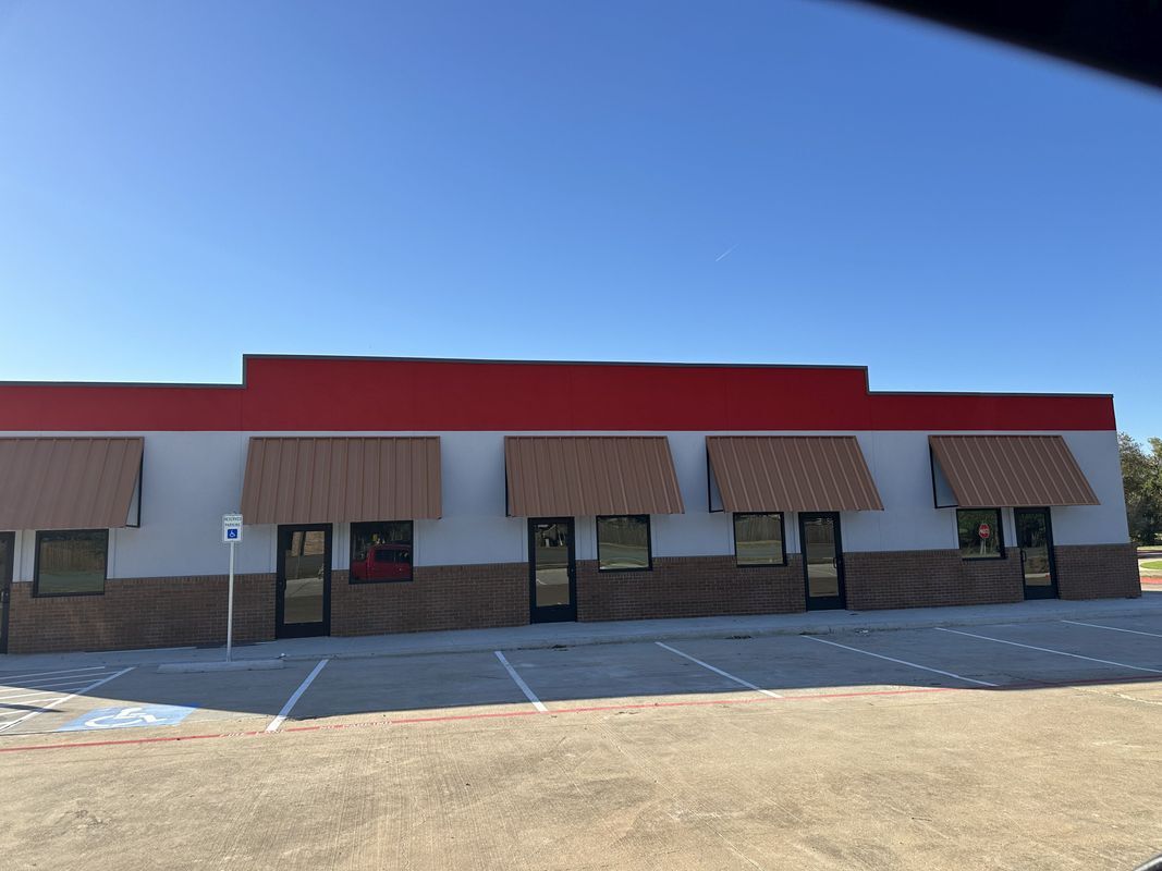 Building Photo - 678 FM 120