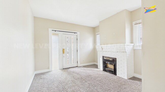 Foto del edificio - 352 N Holyoke Pl