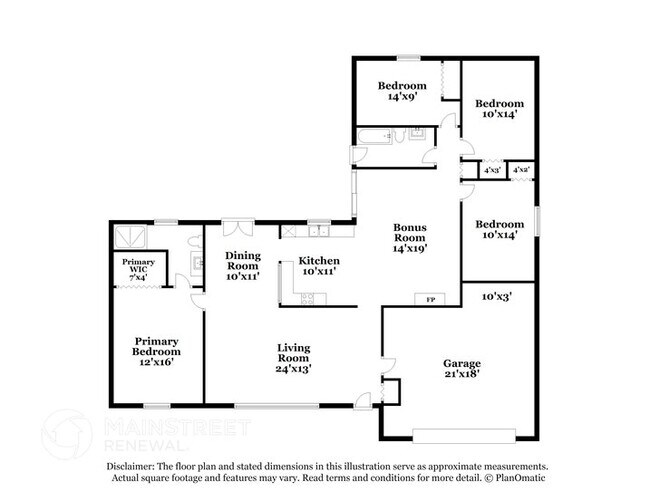 Foto del edificio - 1367 Unter Ave NW