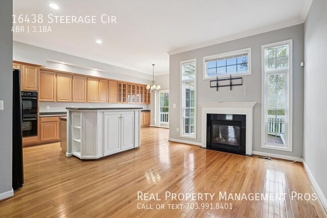 Photo - 16438 Steerage Cir Townhome