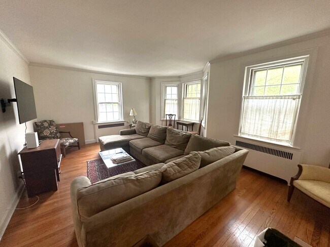 Foto del edificio - 92 Beacon St