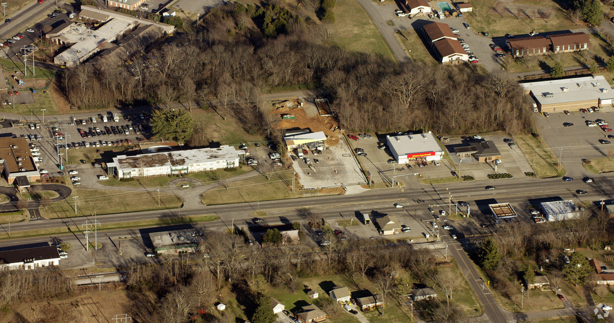 Primary Photo - Executive House of Smyrna