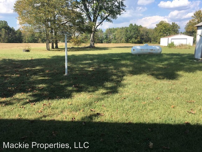 Building Photo - 1555 Springville Judah Rd