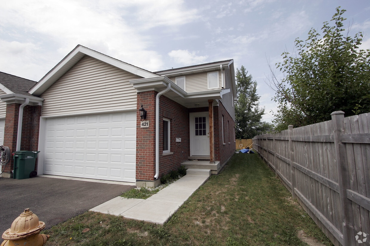 421 Filweber Ct, Antioch, IL 60002 Houses for Rent Antioch, IL