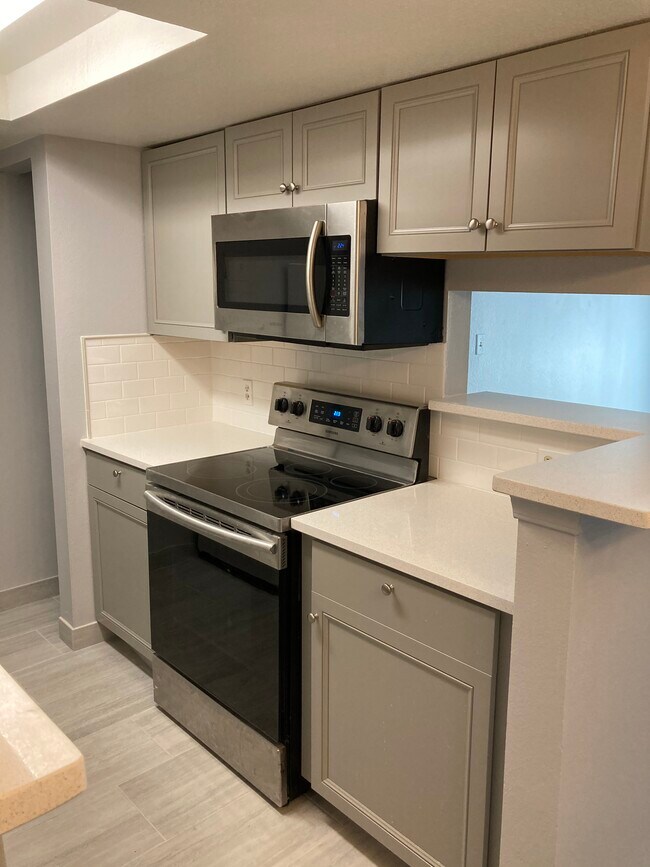 Photo - 4400 S Quebec St Apartment