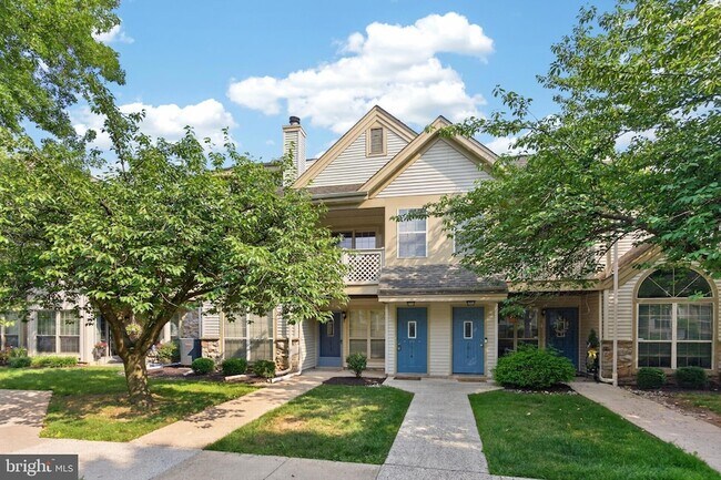 Foto del edificio - 1014 Foxmeadow Dr
