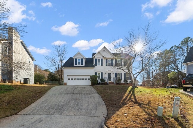 Building Photo - 113 Laurel Branch Dr