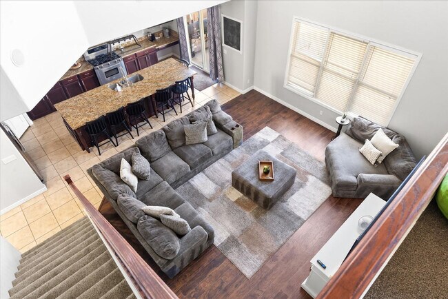 Foto del edificio - 11533 N 150th Ln