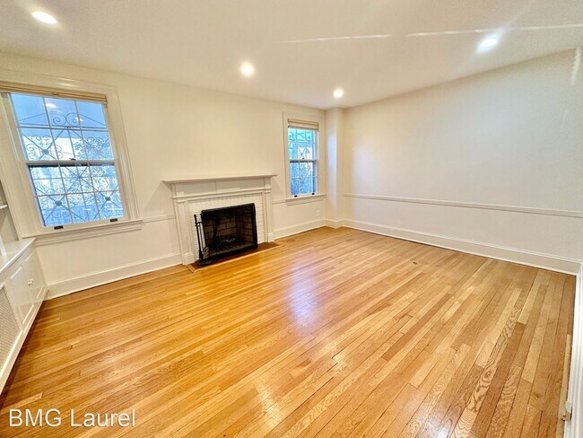 Building Photo - 4 br, 3.5 bath House - 2910 Cortland Pl NW