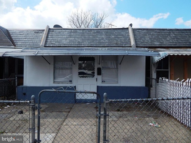 Foto del edificio - 2120 E Cheltenham Ave