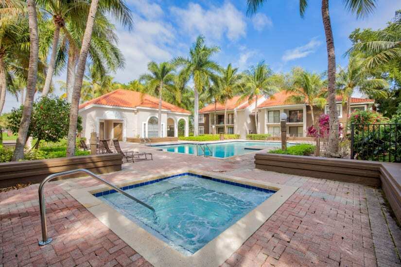 Village Place Apartment Homes Apartments 2111 Brandywine Rd West Palm