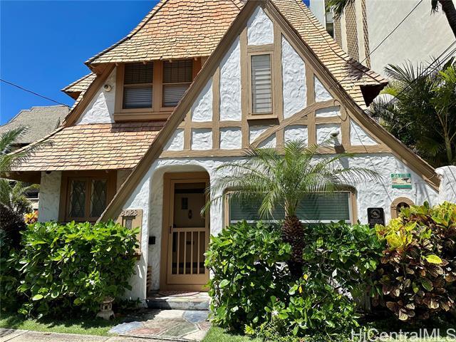 Building Photo - 3023 Kalakaua Ave