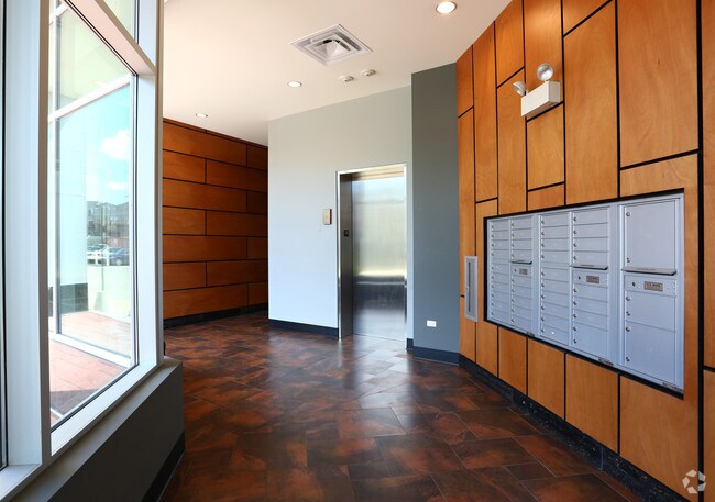 Foto del interior - Vision