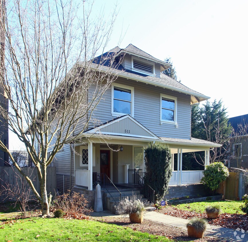 511 S G St, WA 98405 Apartments in WA